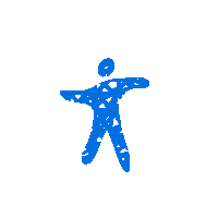 Logo Hannn Sticker by Healthy Ageing Network Northern Netherlands