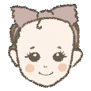 Baby 赤ちゃん Sticker