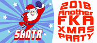 Another Fka Friday GIF by FKA