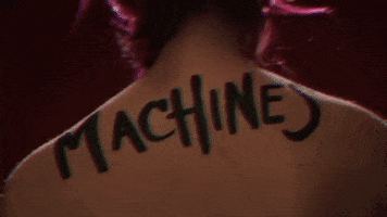 machines GIF by Camryn