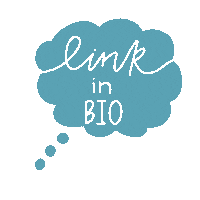 Lettering Typography Sticker