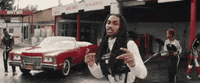 Messin Around Car Wash GIF by Phony Ppl