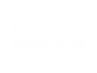olivermagenta sticker zrce oliver magenta magentamansion Sticker