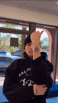 Dom GIF by New 11