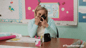 tv show lol GIF by Teachers on TV Land