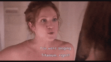 You know David Guetta?