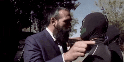 Brodie Lee Aew On Tnt GIF by All Elite Wrestling on TNT