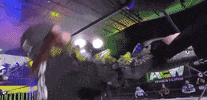 Brodie Lee Aew On Tnt GIF by All Elite Wrestling on TNT