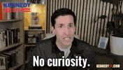 No Thanks GIF by Team Kennedy