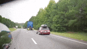 Floating Honda GIF by outofluck_club