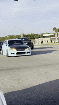 Stance Lexus GIF by outofluck_club