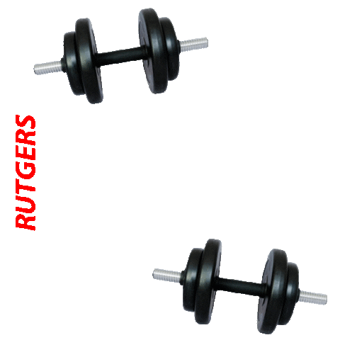 rurec giphyupload rutgers rutgers intramurals rutgers recreation Sticker