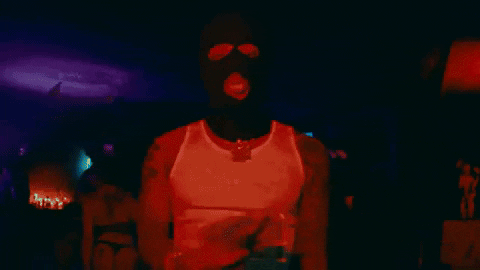 brentfaulkner giphyupload music video rap bryson tiller GIF
