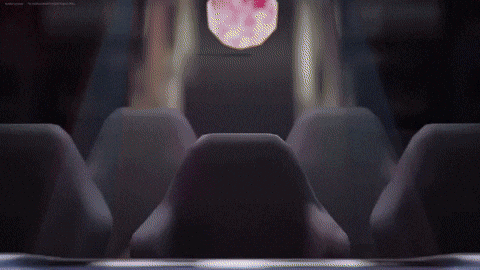 Power Rangers GIF by Leroy Patterson