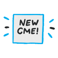 New Sticker by ReachMD