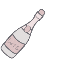 Celebrating Sticker by Lex & Co