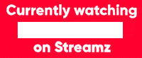 streamzbe tv netflix movie film Sticker