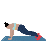 Sport Fitness Sticker by Dear Workout