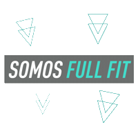 fullfitargentina full fit full fit arg Sticker