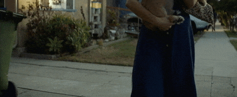 Aubrey Plaza Ingrid Thorburn GIF by Ingrid Goes West
