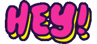 Good Morning Hello Sticker