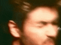 georgemichael george michael i want your sex GIF