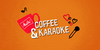 Coffee Sing GIF by Melitta Deutschland
