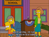 bart simpson GIF