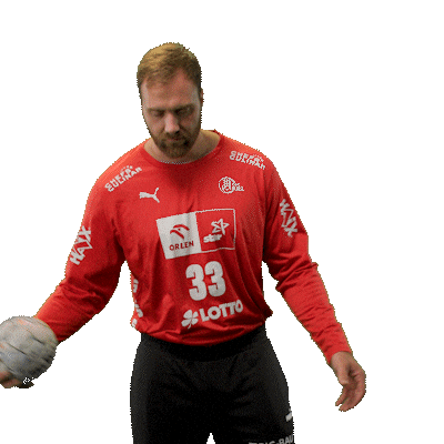 Handball Kiel Sticker by DAIKIN HBL