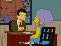 episode 12 glasses GIF