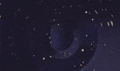 3d space GIF by Clara Cebrian
