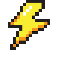 Pixel Illustration Sticker by Loto-Québec