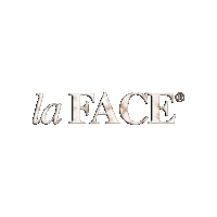 laface_cgn koln kosmetik laface la face Sticker