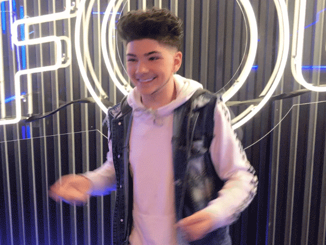 dj khaled fergie GIF by The Four