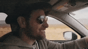 On The Way Car GIF by JON ROBERT HALL