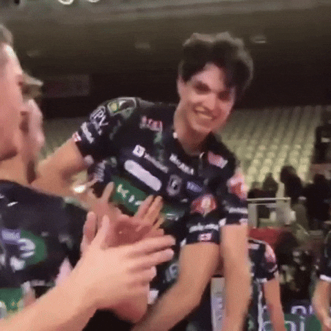 archivebottolo giphyupload volleyball italia volley GIF