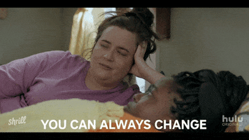 Aidy Bryant Annie GIF by HULU