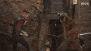 owen joyner nick GIF by Nickelodeon