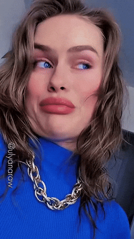 ulyanaraw mood annoyed oh no whatever GIF