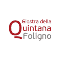 Giostra Sticker by Quintana di Foligno