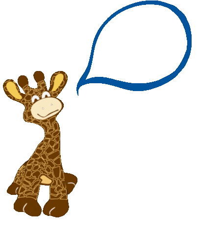 budavari_schonherz_studio giphyupload giraffe bss bsstudio Sticker