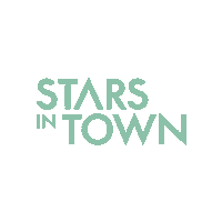 starsintown_sh festival stars schaffhausen starsintown Sticker
