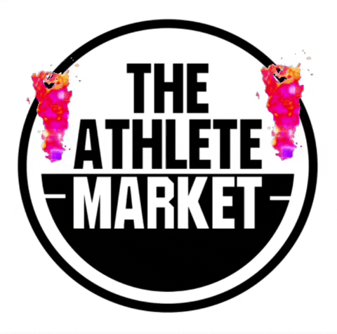 theathletemarket shoplocal shopsmallbusiness theathletemarket sportsbrands GIF