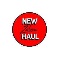 fashion shopping Sticker by ZALORA