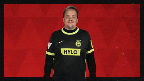 Football Hello GIF by Bundesliga