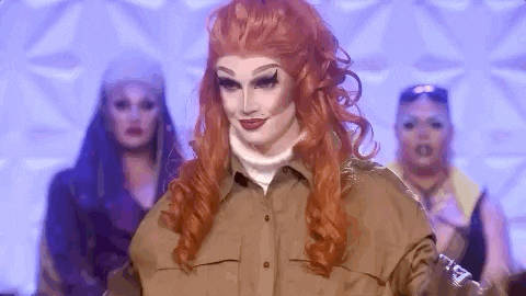 Episode 2 GIF by BBC Three
