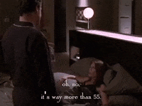 season 4 netflix GIF by Gilmore Girls 