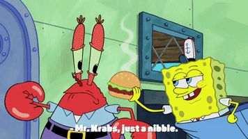 season 9 episode 22 GIF by SpongeBob SquarePants