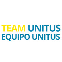 Credit Union Team Sticker by Unitus Community Credit Union