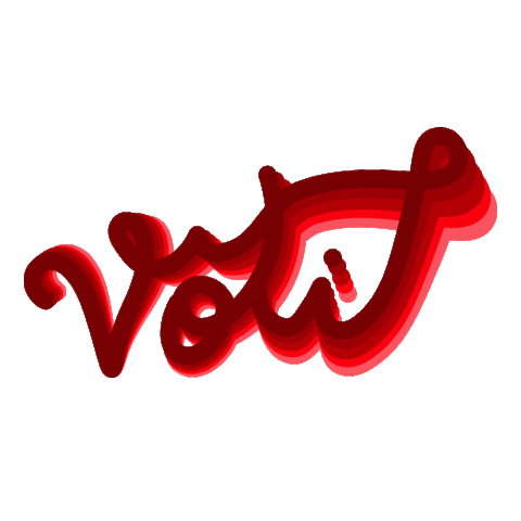 itsinacios giphyupload vote nordeste nordestino Sticker